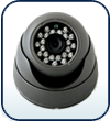 CVI CCTV Dome Camera