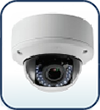 TVI CCTV Dome Cameras