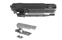 Rixson Overhead Concealed Center Hung Door Closer-608