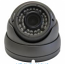 CCTV CVI Outdoor Dome Camera -  HD-CVI 720p