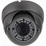 2 Megapixel 1080P HDCVI IR Dome Camera - Gray or White
