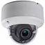 3MP Motorized TVI VF Proof EXIR Dome Camera 