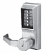 Simplex L1000 Series Push Button Lock
