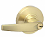 Schlage ND-Series Grade 1 - Athens Leverset - Privacy